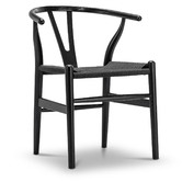 Continental Designs Hans Wegner Replica Wishbone Dining Chairs