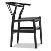 Continental Designs Hans Wegner Replica Wishbone Dining Chairs