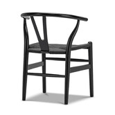 Continental Designs Hans Wegner Replica Wishbone Dining Chairs