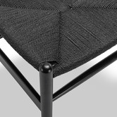 Continental Designs Hans Wegner Replica Wishbone Dining Chairs