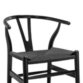 Continental Designs Hans Wegner Replica Wishbone Dining Chairs