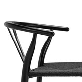 Continental Designs Hans Wegner Replica Wishbone Dining Chairs