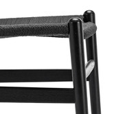 Continental Designs Hans Wegner Replica Wishbone Dining Chairs
