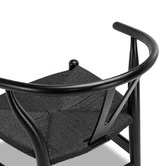 Continental Designs Hans Wegner Replica Wishbone Dining Chairs