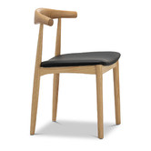 Continental Designs Hans Wegner Replica Elbow Dining Chairs