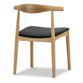 Continental Designs Hans Wegner Replica Elbow Dining Chairs