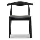 Continental Designs Hans Wegner Replica Elbow Dining Chairs
