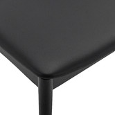 Continental Designs Hans Wegner Replica Elbow Dining Chairs