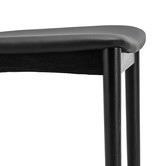 Continental Designs Hans Wegner Replica Elbow Dining Chairs