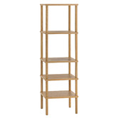 Continental Designs Humphrey 5 Tier Shelving Unit