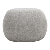 Continental Designs Phoebe Cushion Ottoman