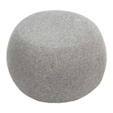 Continental Designs Phoebe Cushion Ottoman