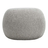 Continental Designs Phoebe Cushion Ottoman