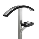 Continental Designs Honey Oak Eucalyptus Valet Stand