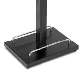 Continental Designs Honey Oak Eucalyptus Valet Stand