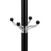 Continental Designs Modern Hallstand Coat Rack