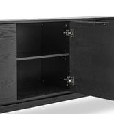 Continental Designs Macy Oak Veneer Sideboard