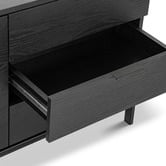 Continental Designs Macy Oak Veneer Sideboard
