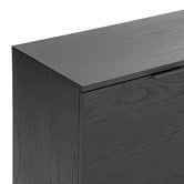 Continental Designs Macy Oak Veneer Sideboard