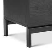 Continental Designs Macy Oak Veneer Sideboard