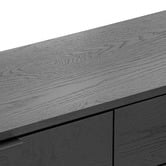 Continental Designs Macy Oak Veneer Sideboard