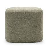 Continental Designs Podd Square Ottoman