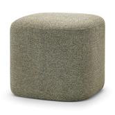 Continental Designs Podd Square Ottoman