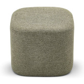 Continental Designs Podd Square Ottoman