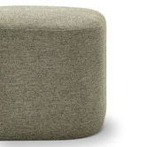 Continental Designs Podd Square Ottoman