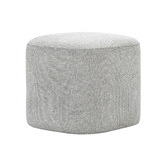 Continental Designs Podd Square Ottoman