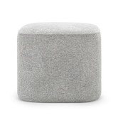 Continental Designs Podd Square Ottoman