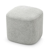 Continental Designs Podd Square Ottoman