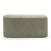 Continental Designs Podd Ottoman Bench