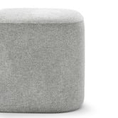 Continental Designs Podd Square Ottoman