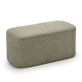 Continental Designs Podd Ottoman Bench