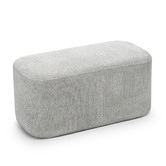 Continental Designs Podd Ottoman Bench