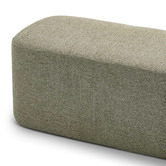 Continental Designs Podd Ottoman Bench