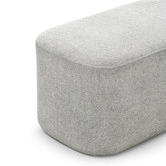 Continental Designs Podd Ottoman Bench