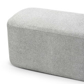 Continental Designs Podd Ottoman Bench