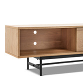 Continental Designs 210cm Arae TV Unit