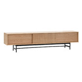 Continental Designs 210cm Arae TV Unit