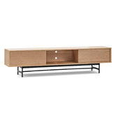 Continental Designs 210cm Arae TV Unit
