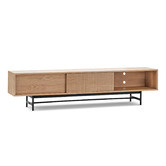 Continental Designs 210cm Arae TV Unit