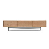 Continental Designs 210cm Arae TV Unit