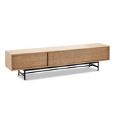 Continental Designs 210cm Arae TV Unit
