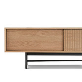 Continental Designs 210cm Arae TV Unit
