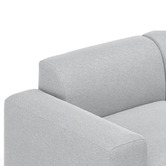 Continental Designs Tilly 3.5 Seater Upholstered Sofa