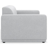 Continental Designs Tilly 3.5 Seater Upholstered Sofa