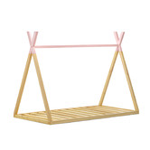Continental Designs Teepee Single Novelty Bed Frame