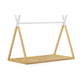 Continental Designs Teepee Single Novelty Bed Frame